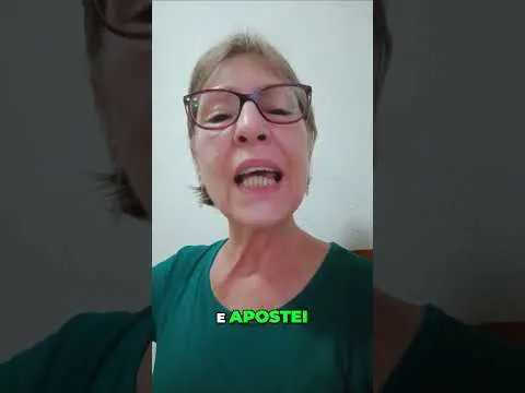 Paguei pra ver, apostei e vi que realmente dá certo