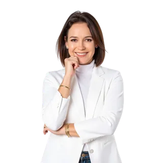 Bela Clerot, nutricionista responsável pelo Jejum Glicêmico 2D