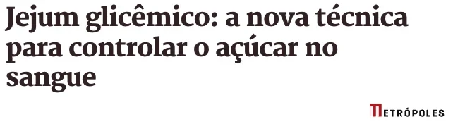 Metrópoles